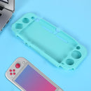 Soft Silicone Case Protective Cover Shell for Nintend Switch Lite Game Consol