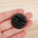 Non-Slip Furniture Feet Covers Hairpin Chair Leg Caps Table Pads Anti-slip Pad