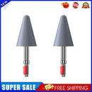 #A 2/4pcs High Sensitivity Stylus Tip Nibs for Huawei M-Pencil / Honor Magic-Pen