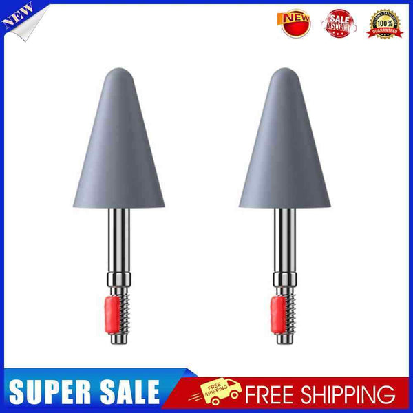 #A 2/4pcs High Sensitivity Stylus Tip Nibs for Huawei M-Pencil / Honor Magic-Pen