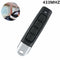 Universal 433MHZ Replacement Garage Door Car Gate Cloning Remote Control Key x 1
