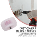 Electric Drill Dustproof Cover Must-Have Accessories Hammer Drill Dust Coll