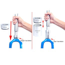 Fork Installation Tools Steer Race Setting System Headset Bottom Bicycle Fork