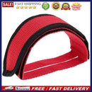 Extended Foot Pedals Bands Cycling Riding Accessories Fixed Gear Pedal Strap