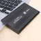 2.5 inch USB 2.0 to SATA HDD Case External 480Mbps SSD Hard Drive Enclosure