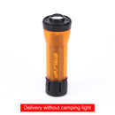 Plastic Lampshade Outdoor Lighting Accessory for Goal Zero 32005 Black Dog ESLNF