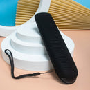Remote Controller Case Silicone for OnePlus TV Y Series Y1 43/Y1 32 (Black)