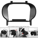 Plastic Lens Cover Sunshade Lens Hood For DJI Mavic Mini /Mini 2/Mini SE