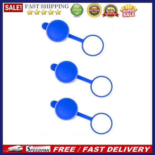 Water Bottle Plug Replacement Lid Barrel Bucket Covers for 3/5 Gallon Water J