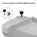 2pcs EWB9001 Replacement for FIMI X8 MINI Remote Controller Thumb Rocker St