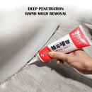 120ml Mildew Remover Gel Stain Remove Bath Cleaner Cleaner Wall Stain Mold D9L6