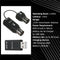 Wins System Transmission Cable MIDI Controller MIDI to USB Wireless Adapter