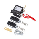 Cut Off 12V 200A with Wireless Remote Battery Switch Relay Control Disconnect