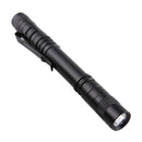 365nm LED UV Penlight Portable Ultra Violet Flashlight Torch for Money Dete