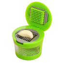Creative Food Slice Labor-saving Garlic Chopper for Home Kitchen Vegetable
