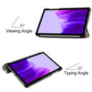 Tablet Tri-Fold Case for Galaxy Tab A7 Lite 8.7 SM-T220/SM-T225 Shell (9) Newly