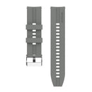 Silicone Smart Watch Strap Wrist Band for Amazfit GTR 2e/GTR 2 (Grey) Newly
