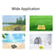 Drone Landing Pad Aerial Photography for DJI Mavic Mini 3 Drone Apron