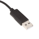 2pcs USB Breakdown Connection Cable Adapter for Xbox 360 Wired Controller
