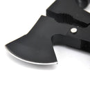 Tragbare multi-werkzeug-set-schlüssel zange messer kiefer schrauben   axt