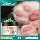 Dog Cat Claw Care Creams Pet Paw Nose Winter Moisturizing Anti-cracking Product
