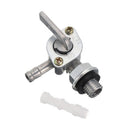 Petcock Valve Switch Carburetor Plunger Kit Damper Switchfor Motocross|for ATV