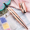 #A Rose Shape 5D Diamond Painting Point Drill Pens Clay Kit DIY Mosaic Accesso