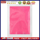 10g Radiationless Fluorescent Powder Bright Glow Dark Luminous Pigment(Pink
