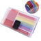 Expanding School File Case 13 Pockets Document Bag File Folder Paper Organizer