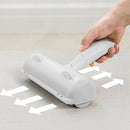 #A Pet Hair Remover Roller Cat Dog Lint Sticking Remove Brushes Supplies for Car