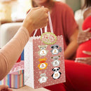 12pcs/Set Baby Month Card Newborn Memorial Monthly Stickers Photography Props