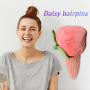 Cute Fruit Hair Clips Candy Color Korean Hair Pins Women Headwear (Style 1)