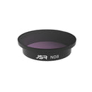#A Drone Filter Kit Drone Accessories Drone Lens Filter Scratch Proof for DJI