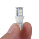 License Plate Lamp Wedge  LED Light Car Bulbs T10  W5W 2825 158 192 168 194