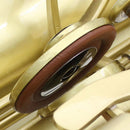 26pcs/Set Alto Saxophone Sax Replacement Woodwind Leather Pads Cushion Newly