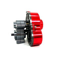 Alloy Upgrade Parts Gearbox Crawler Truck RC Crawler Car Reverse Transmission