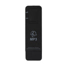 Mini MP3 Player Portable Strip Sport Lossless Sound Support 64GB TF Card Digital