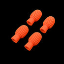 Drumstick Case Cover Flexible Drumstick Cap for Beginner Percussion Accessories