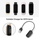 Smart Watch Bracelet Charging Adapter Power Charger Cable for OPPO Band Newly