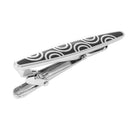 Men Formal Business Alloy Metal Necktie Pins Tie Bar Clasp Clips Gifts (2)