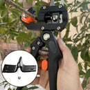 3pcs/set Replacement Grafting Blades for 2 in 1 Garden Grafting Pruning Tool