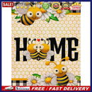 5D Diamond Painting Flowers Full Round Drill Rhinestone DIY Wall Art Crafts