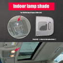 Auto Reading Light Cover Dome Lamp Cap for Gen 6 Camry 06-11 (Front Left)