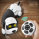 Robot Dog Remote Control Dachshund Puppy with Walking Dancing Following Singi