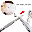 Aluminum Alloy Spring Bar Connecting Pin Remover Watch Strap Repair Tools