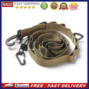 Camping Shoulder Hanging Rope Tent Canopy Outdoors Storage Clothes Line Strap