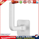 Wall Hook Self Adhesive Towel Rack Hanger Kitchen Bathroom Holder Storage Newly