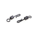 Carp Fishing Box with Bait Jig Hook Pins Terminal Tackle Rig Fishing Accessories