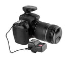 16 Channels Wireless Remote Flash Trigger Synchronizer Receiver Transmitter