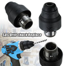 Holding Fixture Plus Drill Chuck Power Tool Accessories Drill chuck Replace